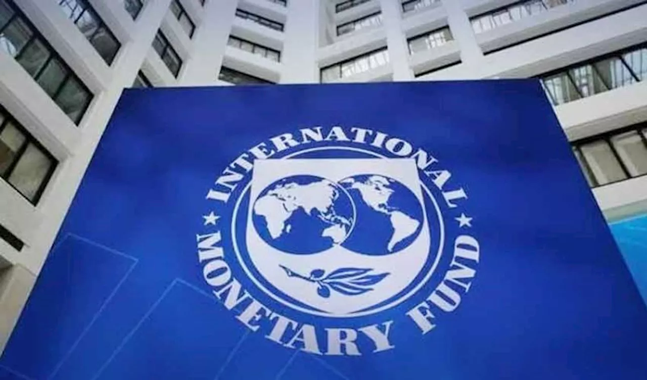 IMF fears Pakistan won't be able to achieve growth target