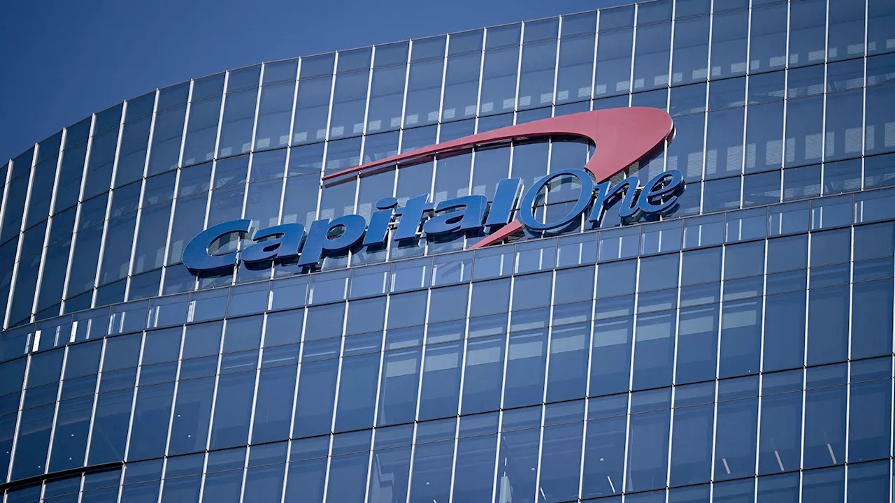 Capital One Outage: Thousands of Customers Affected by Third-Party Vendor Issue