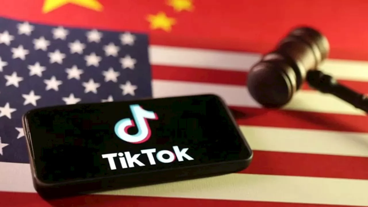 TikTok Faces US Ban as Deadline Looms