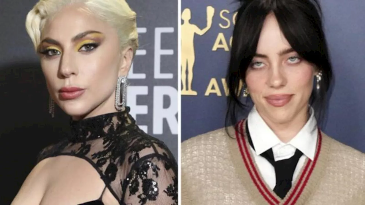 Music Royalty Unites for FireAid: Wildfire Relief Concerts to Feature Billie Eilish, Lady Gaga, and More