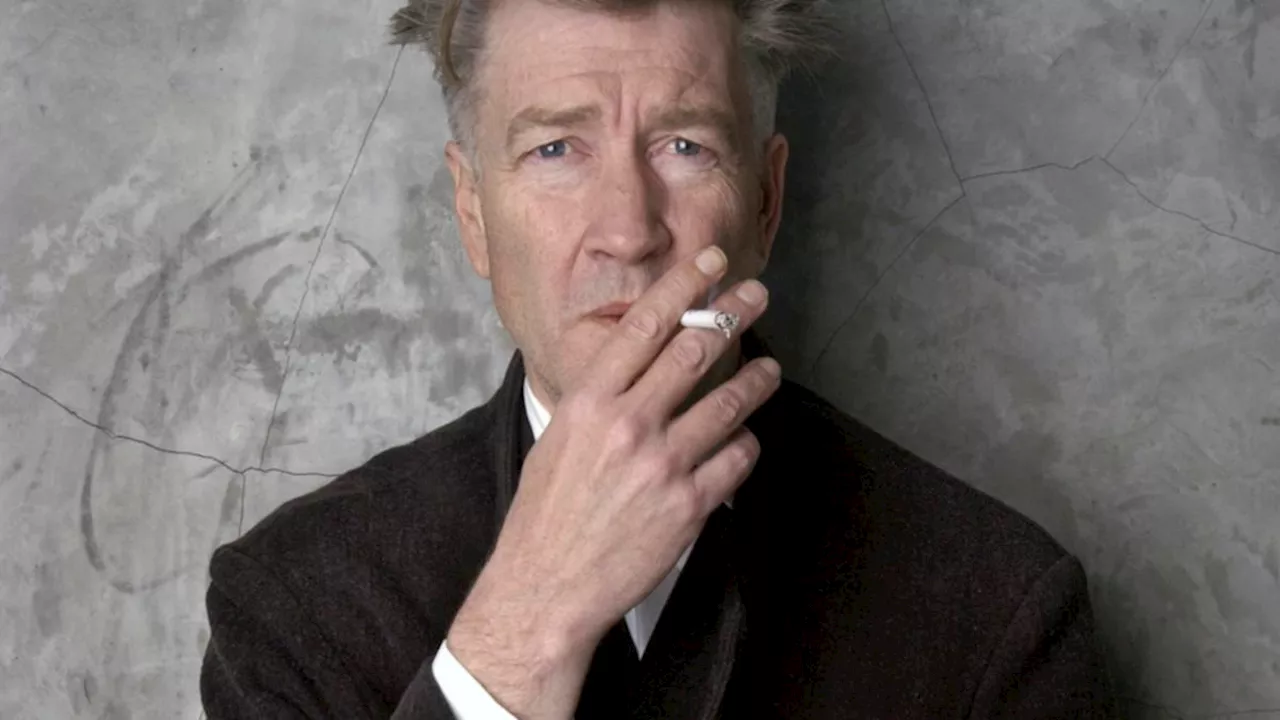 Music world mourns ‘true artist’ and beloved filmmaker David Lynch