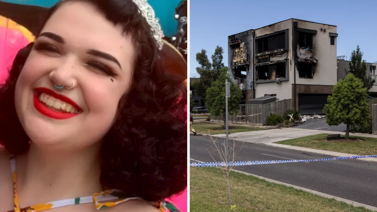 Burlesque Performer Killed in Suspected Arson Attack