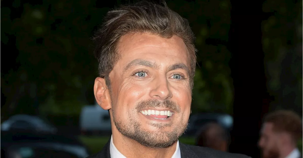 English TV Star Paul Danan Dies at 46