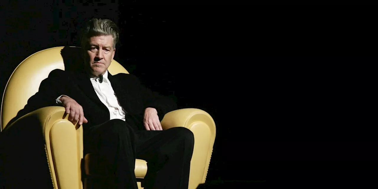 David Lynch: Cinco de sus obras más destacadas