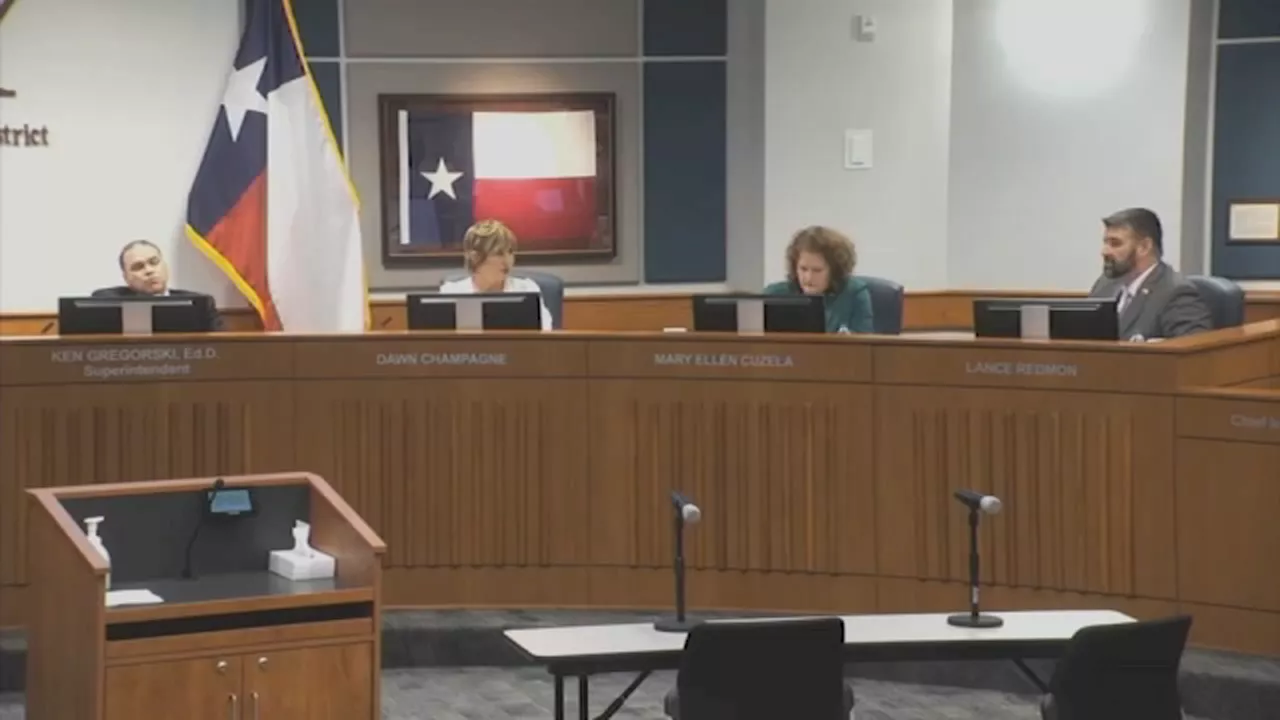 Cy Fair ISD Considers Controversial Gender Policy Amidst Student Backlash