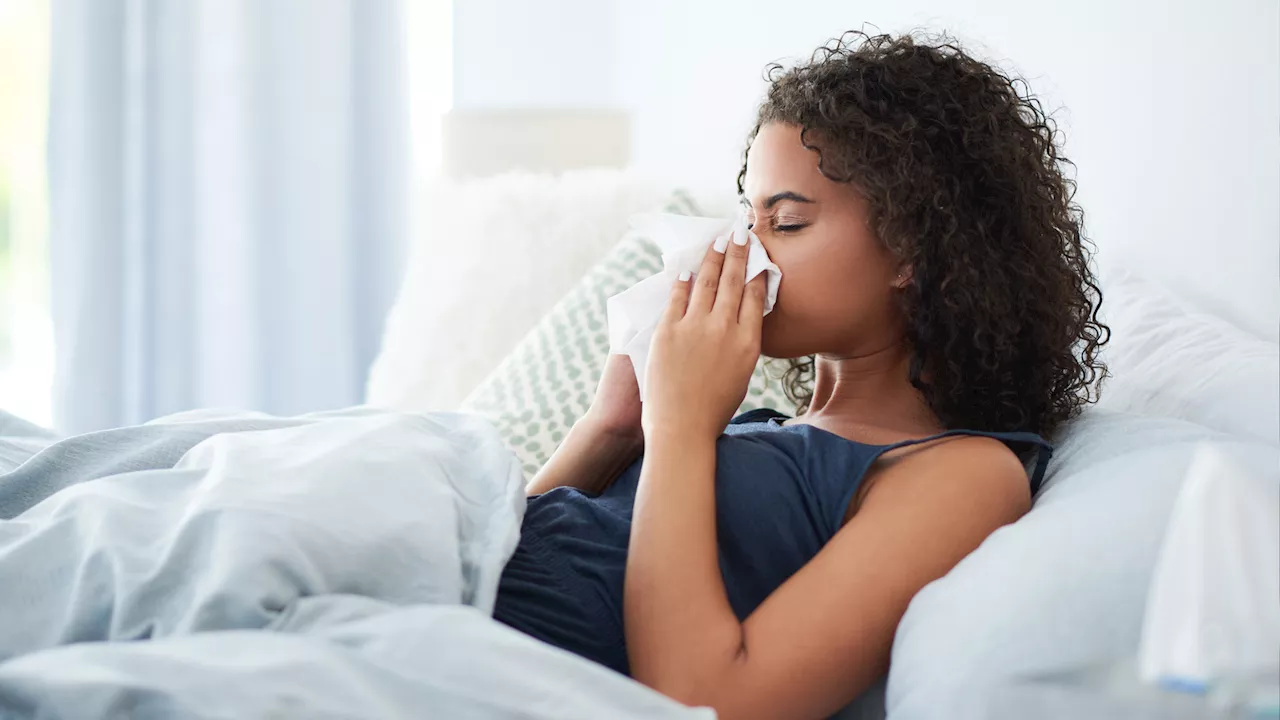 Quad-demic: Four Viruses Surge in the US