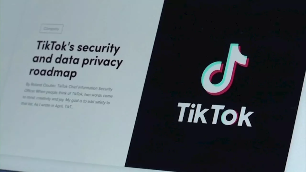 Supreme Court Upholds TikTok Ban Law, Setting Stage for Sunday Deadline