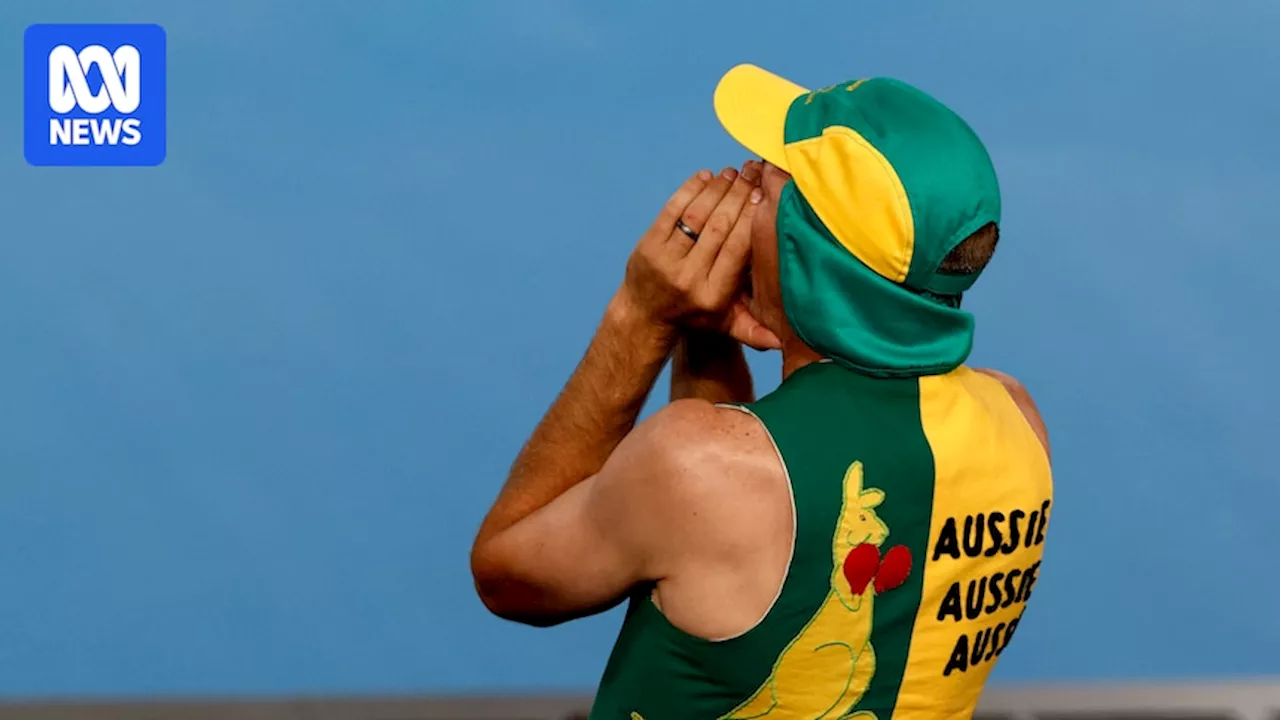 Australian Open Day 5: Tien's Triumph, Swiatek's Backlash, and Fan Controversy