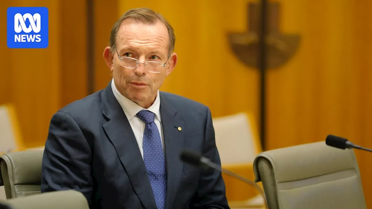 Bradfield Pre-selection: Abbott Backs Mundine, Sparking Liberal Crossroads Battle