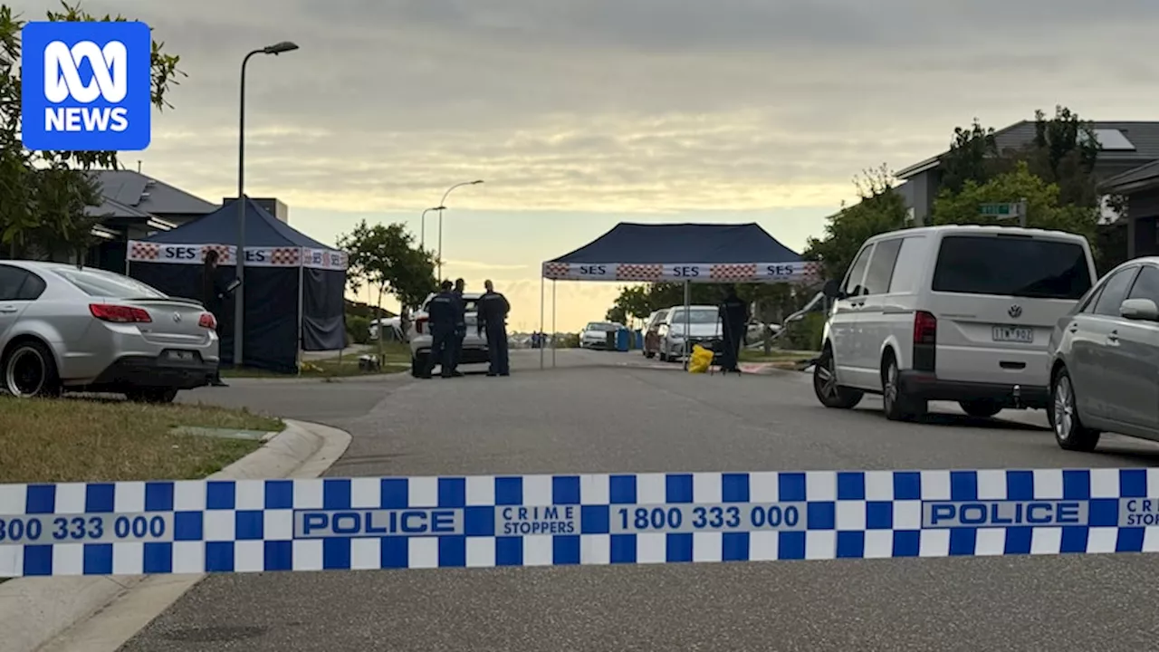 Clyde North stabbings leave two men dead in Melbourne's south-east