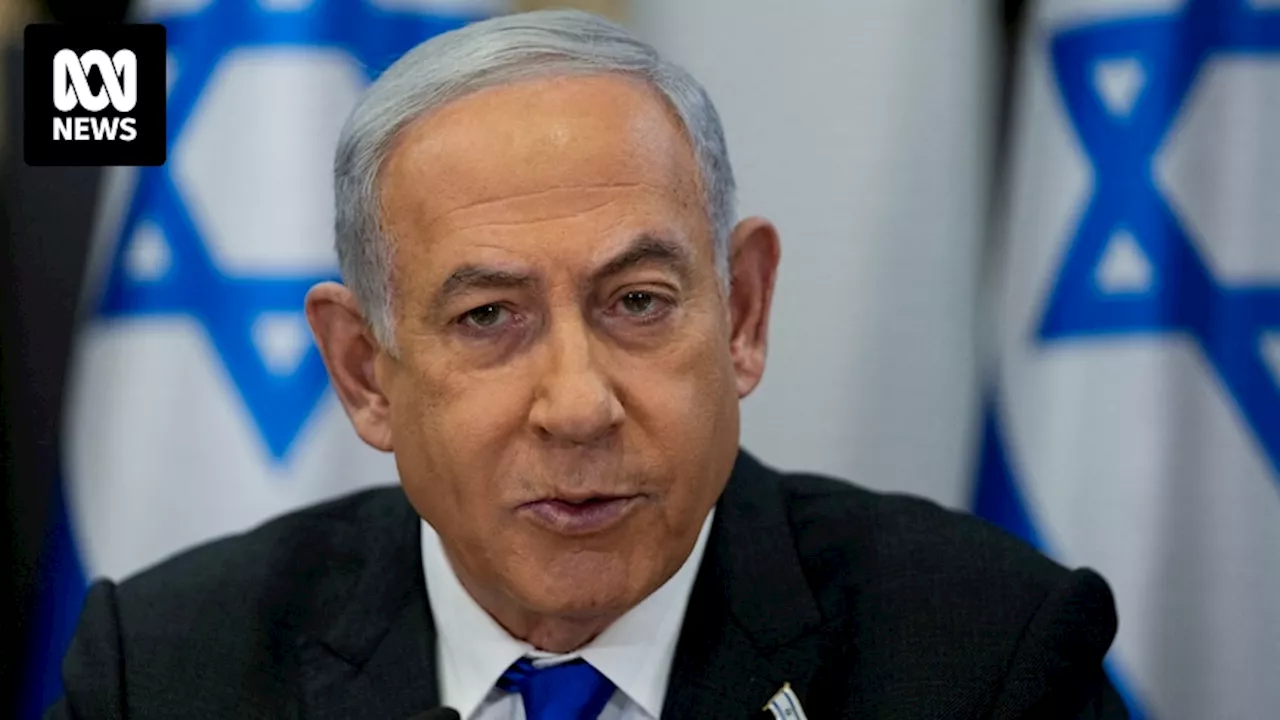 Gaza ceasefire deal could mean Netanyahu is at war with his own government