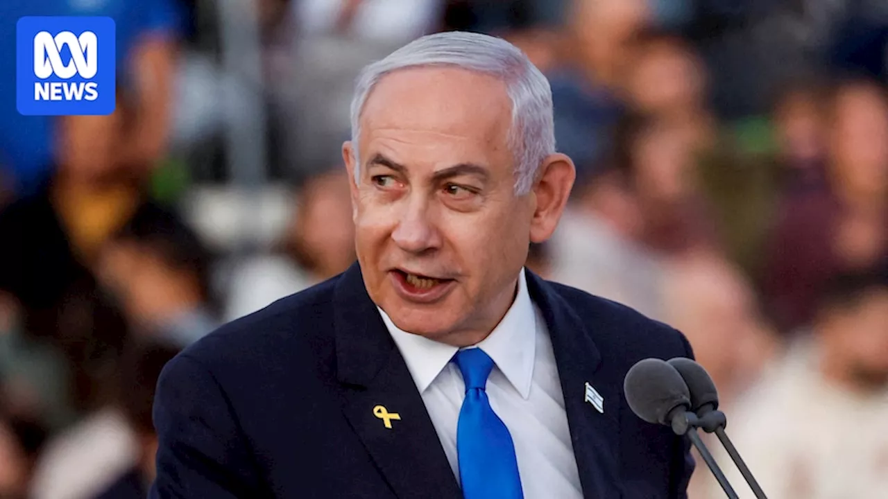 Netanyahu Announces Hostage Deal with Hamas Amidst Tensions