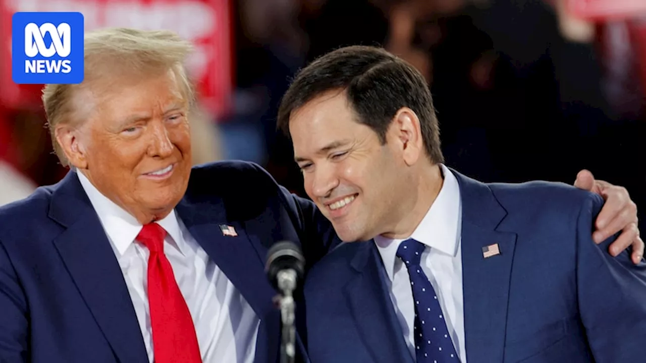 Rubio Signals Strong US Support for AUKUS