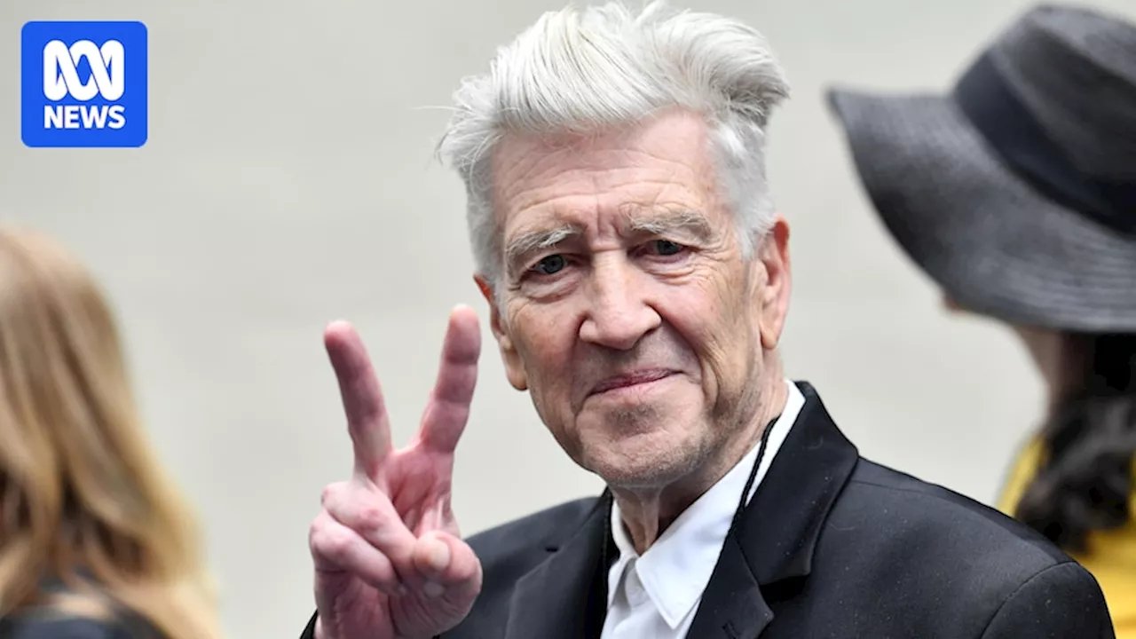 The Unflinching Vision of David Lynch