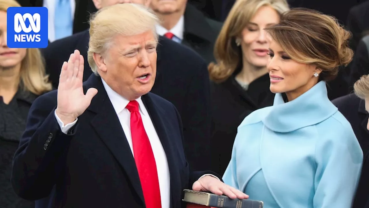 What to expect from Donald Trump's 2025 presidential inauguration