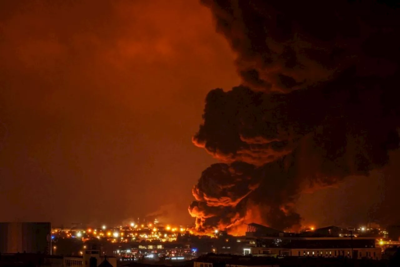 5 ans après l'incendie Lubrizol : les eaux souterraines montrent un recul de la contamination