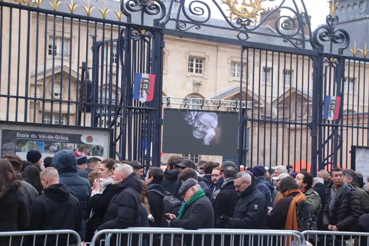 Hommage à Jean-Marie Le Pen : Un rassemblement controversé