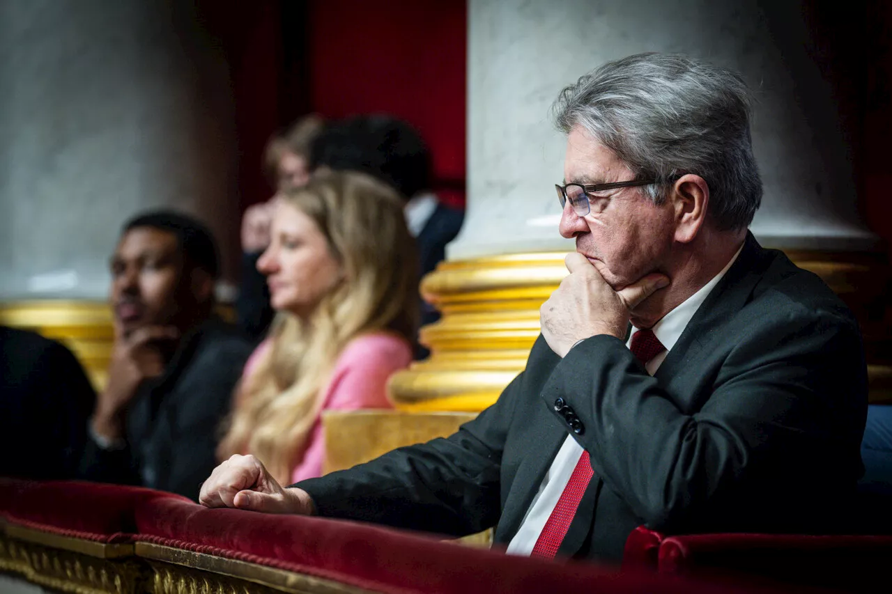 Pour Jean-Luc Mélenchon, le PS 'capitule' : le Nouveau Front populaire est-il mort ?