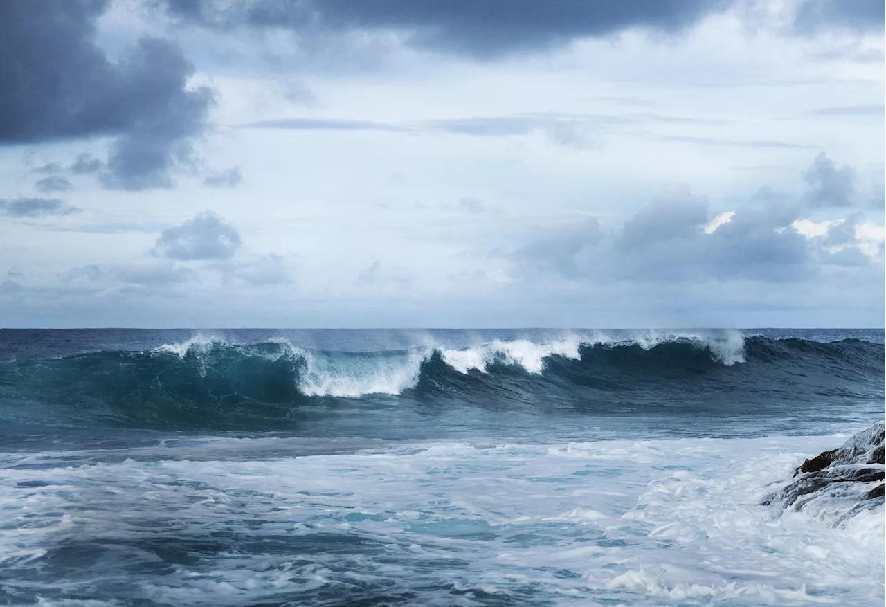 Vortice Tunisino: Piogge e Fenomeni Intensi in Sardegna, Sicilia e Calabria