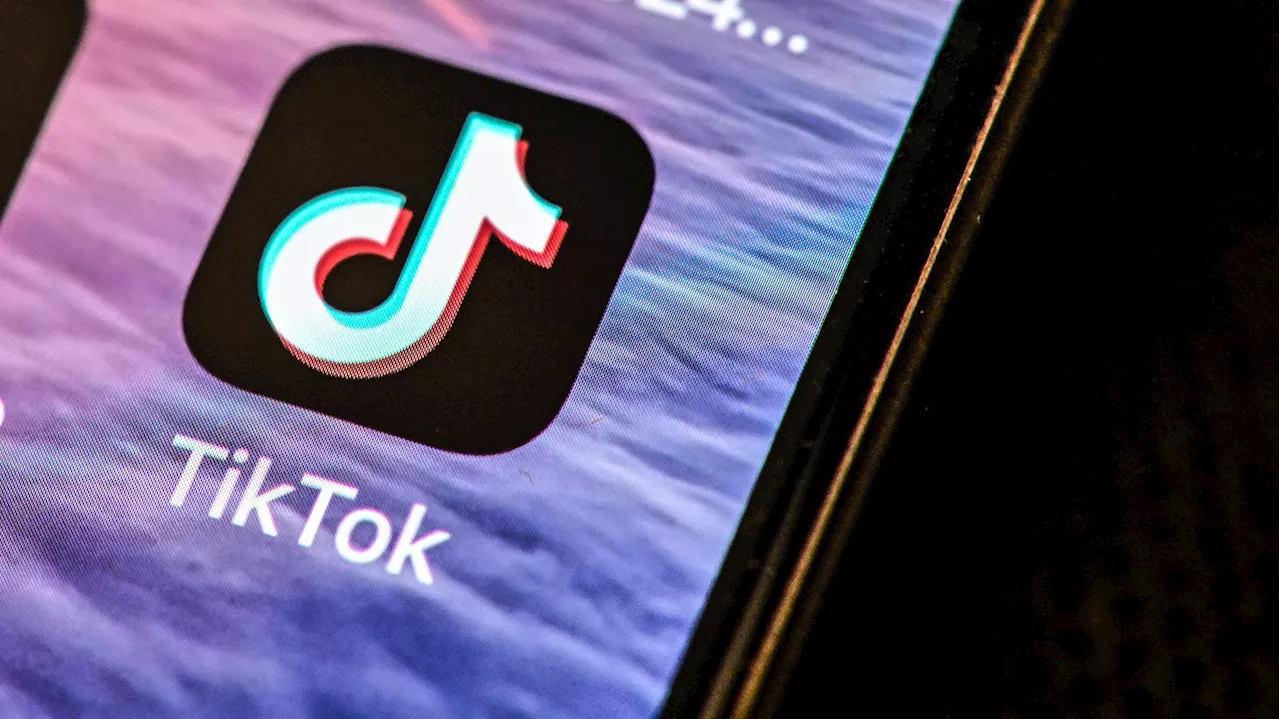 USA:s högsta domstol godkänner Tiktok-förbud, Trump fattar beslut