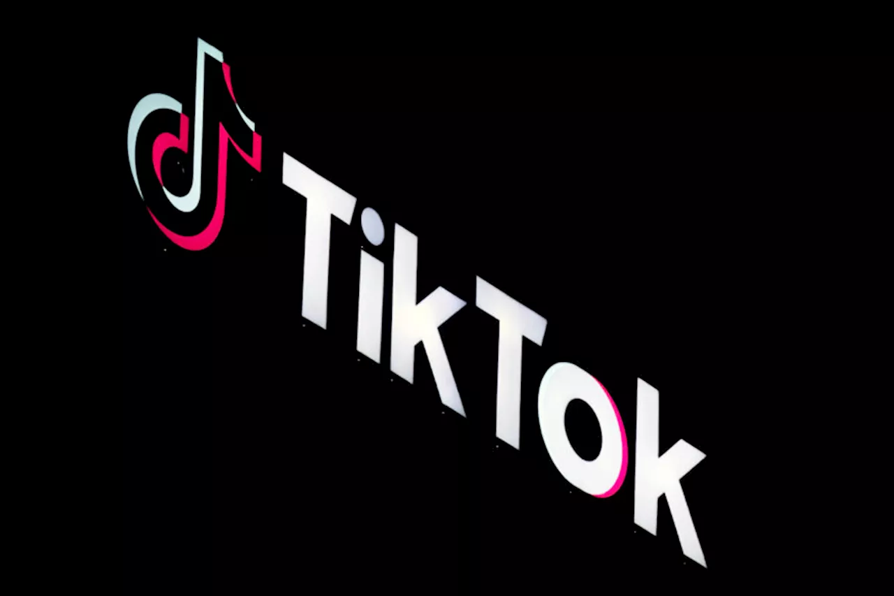 USA:s högsta domstol godkänner Tiktok-förbud