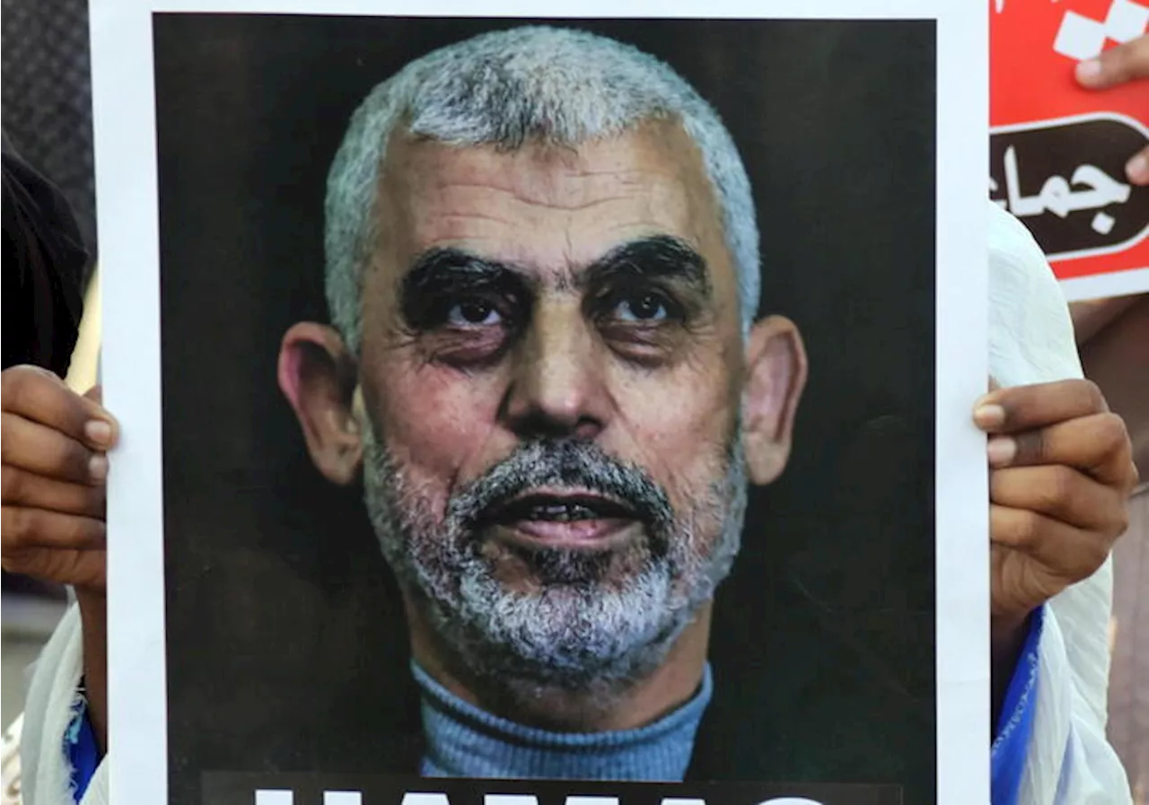 Hamas: 'Non Dimenticeremo e Non Perdoneremo' le Sofferenze