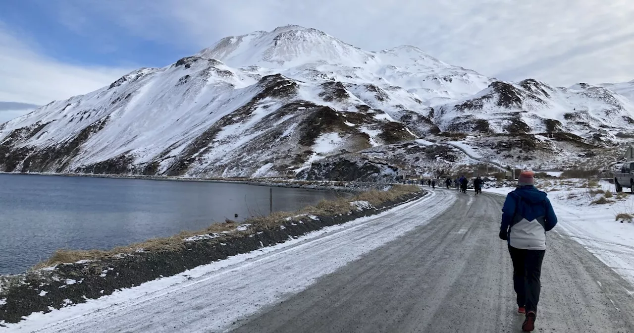 Unalaska Mayor Vetoes All-Purpose Vehicle Use on Public Roads