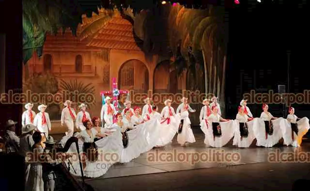 Ballet Folklórico del Gobierno del Estado dará espectáculo gratuito