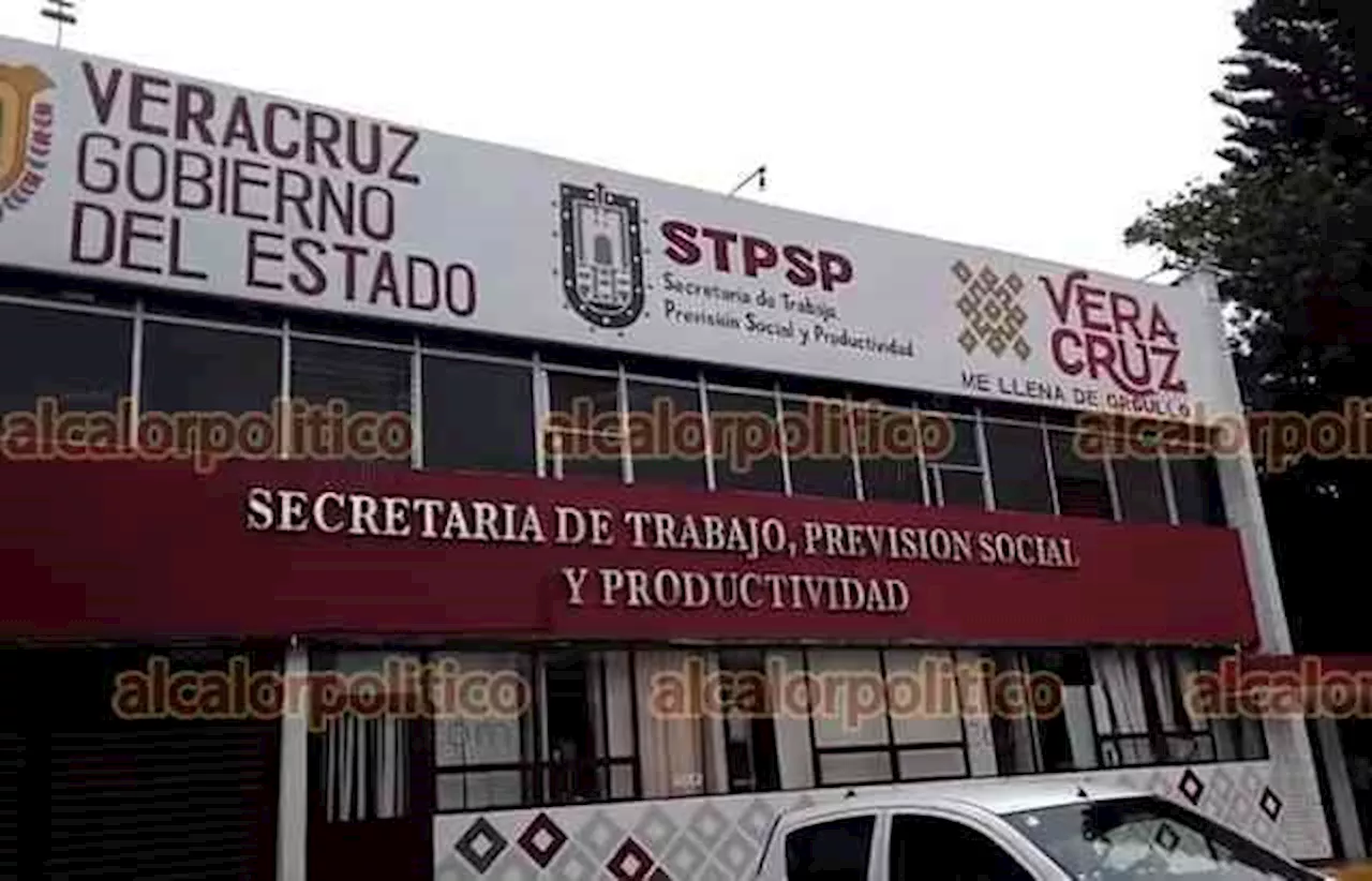 Centro de Conciliación Laboral de Veracruz Abre Convocatoria para Bolsa de Trabajo 2025