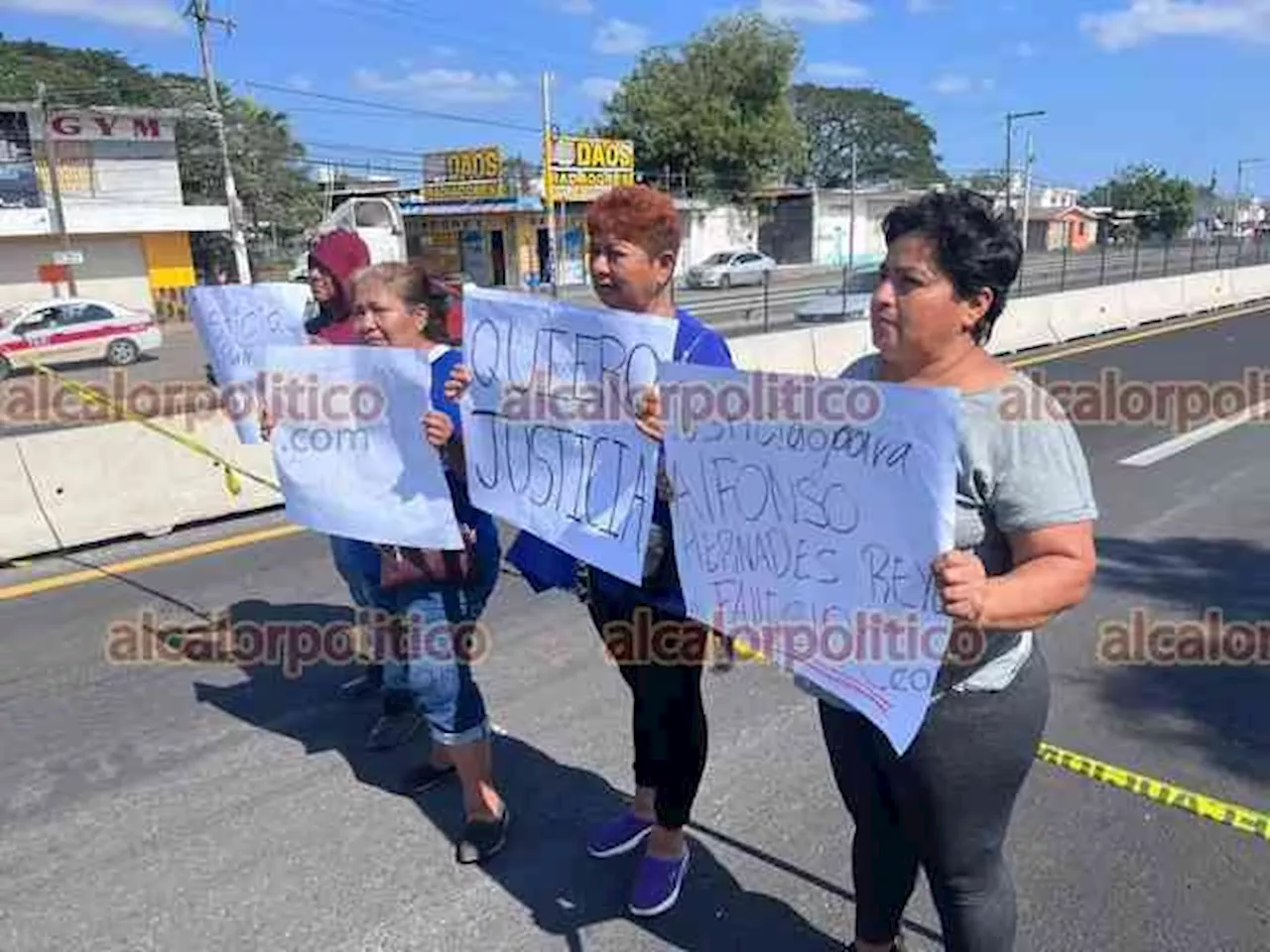 Familia y médicos desmienten la muerte del niño Brandon tras accidente en Veracruz