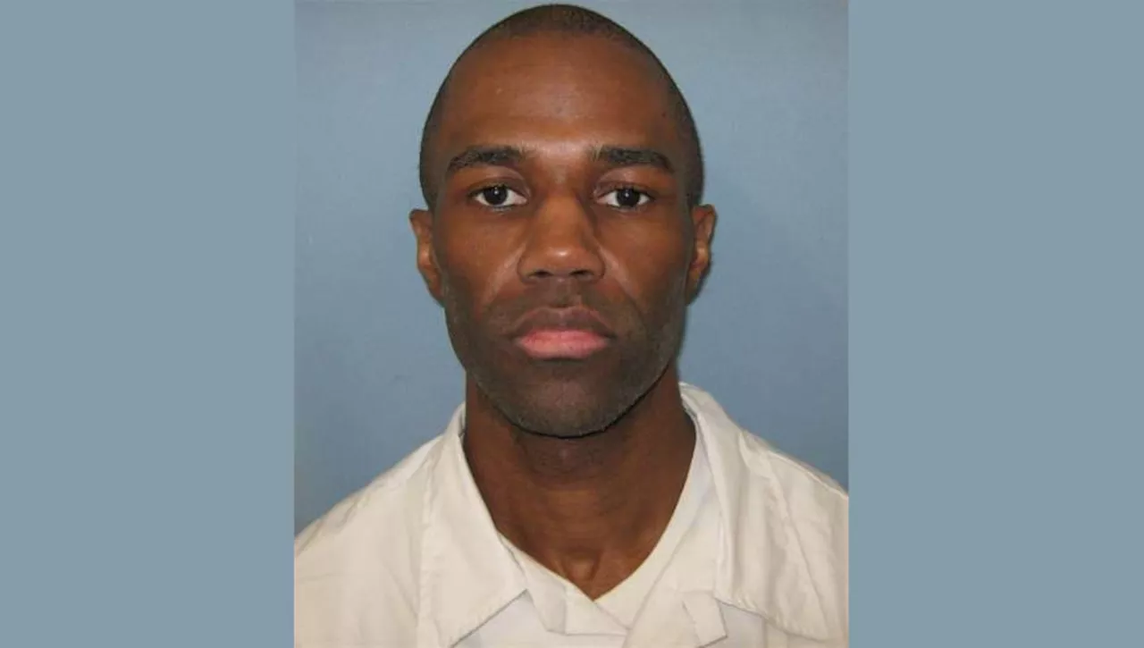 Alabama Death Row Inmate Sues to Be Returned to Michigan