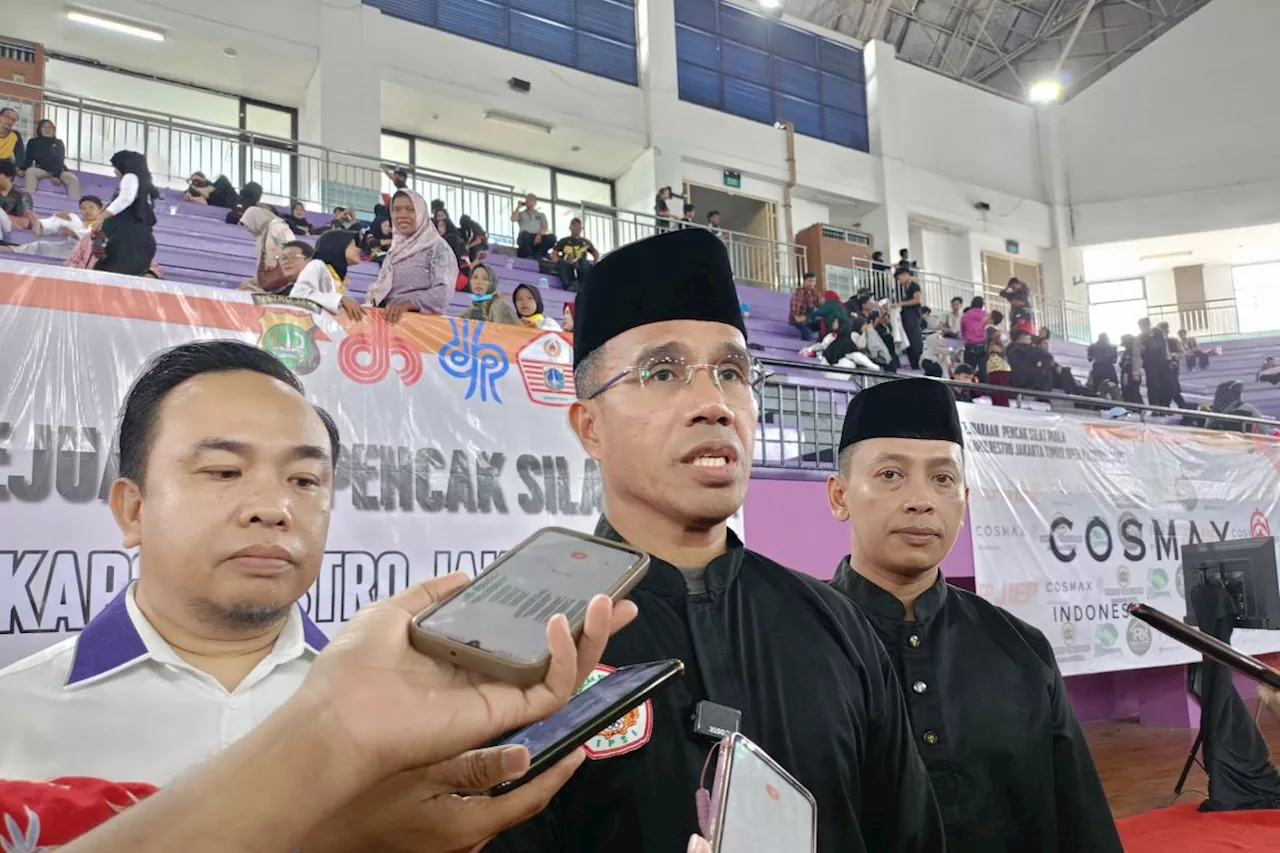 Kasus Tindakan Asusila di Pondok Pesantren Ad-Diniyah Masuk Tahap Penyidikan