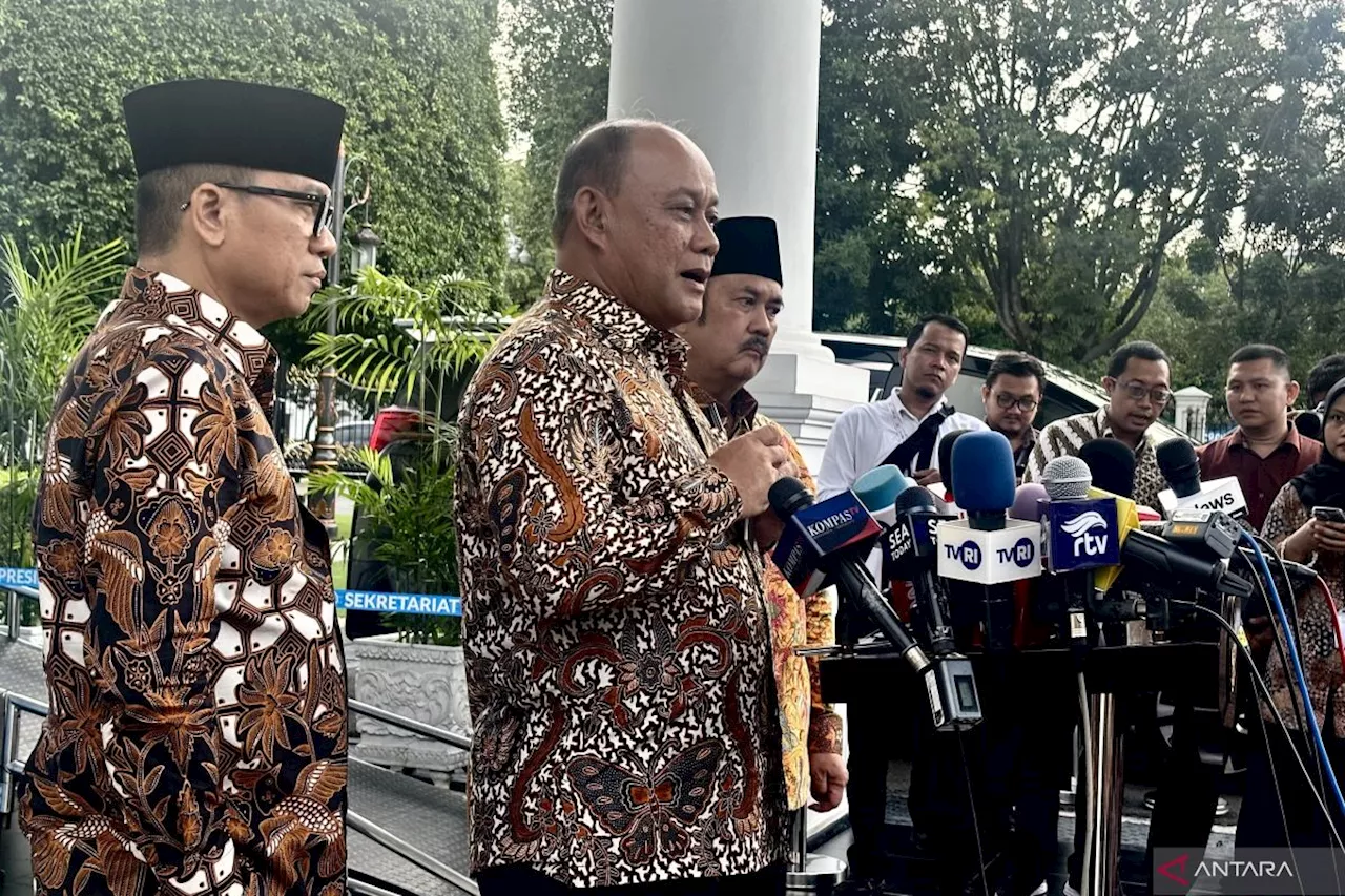 Kepala BGN: Presiden apresiasi penanganan insiden MBG di Sukoharjo