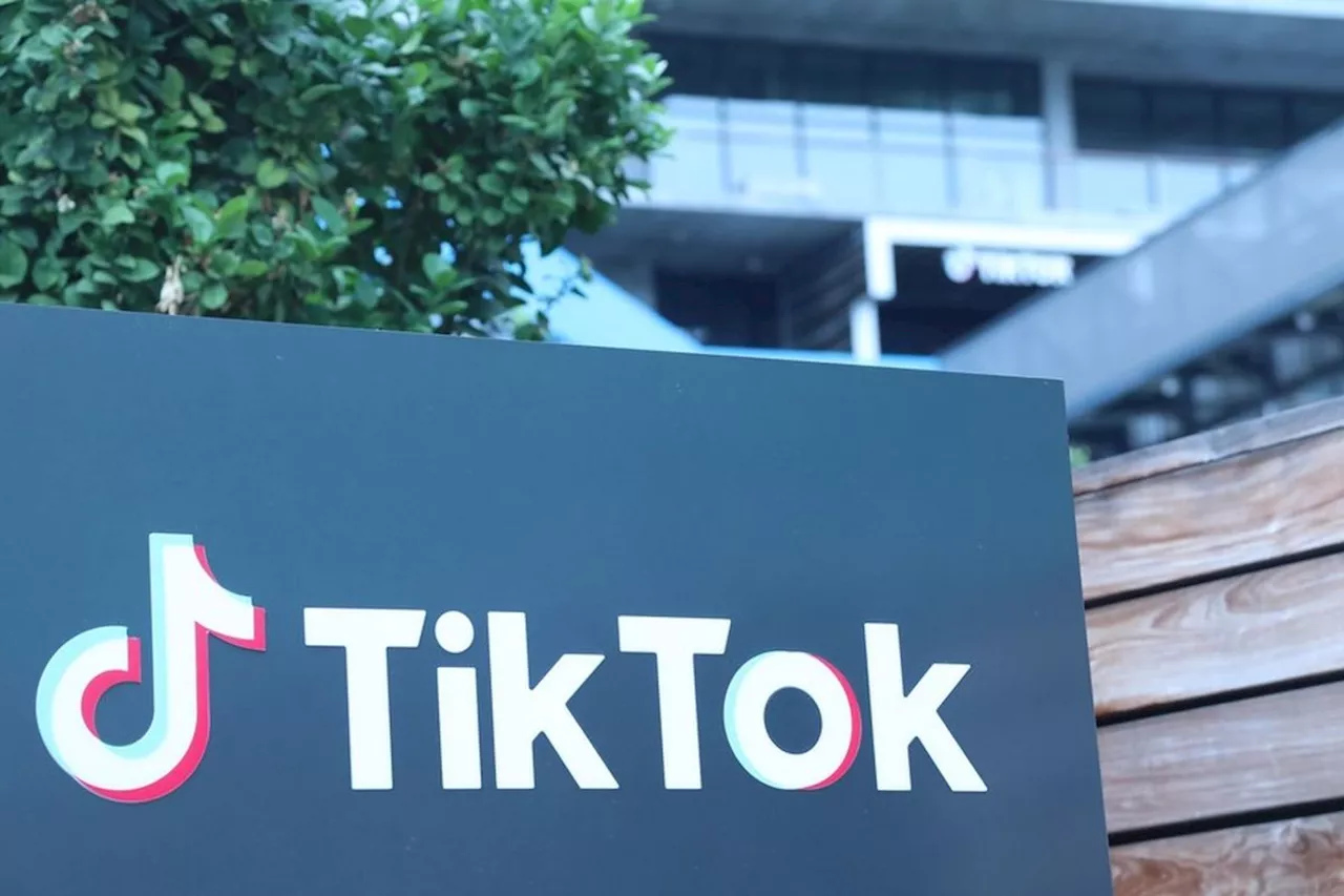 TikTok Siap Ditutup di Amerika Serikat