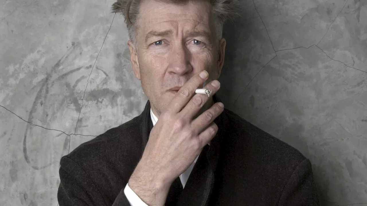 David Lynch's Musical Legacy: From 'Twin Peaks' to Avant-Garde Albums