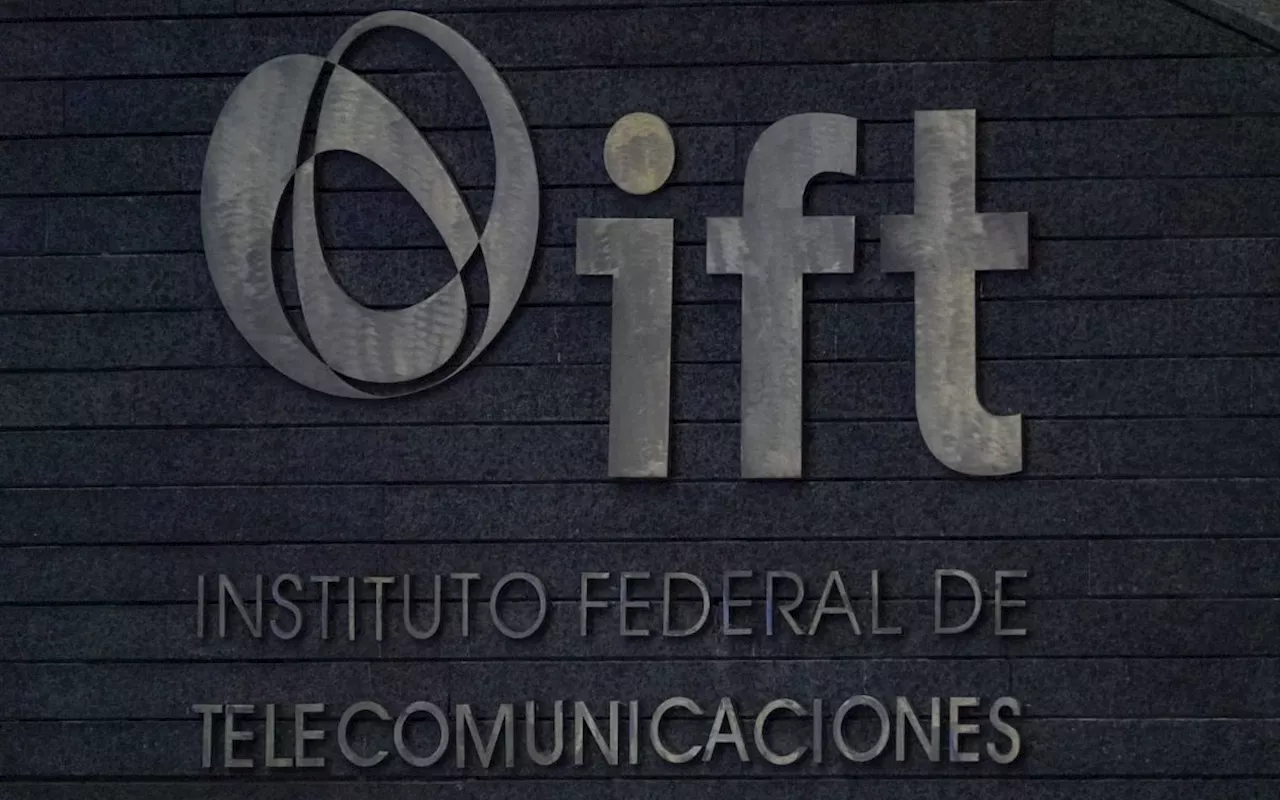 IFT canceló licitación de espectro radioeléctrico por falta de certidumbre jurídica: Comisionado