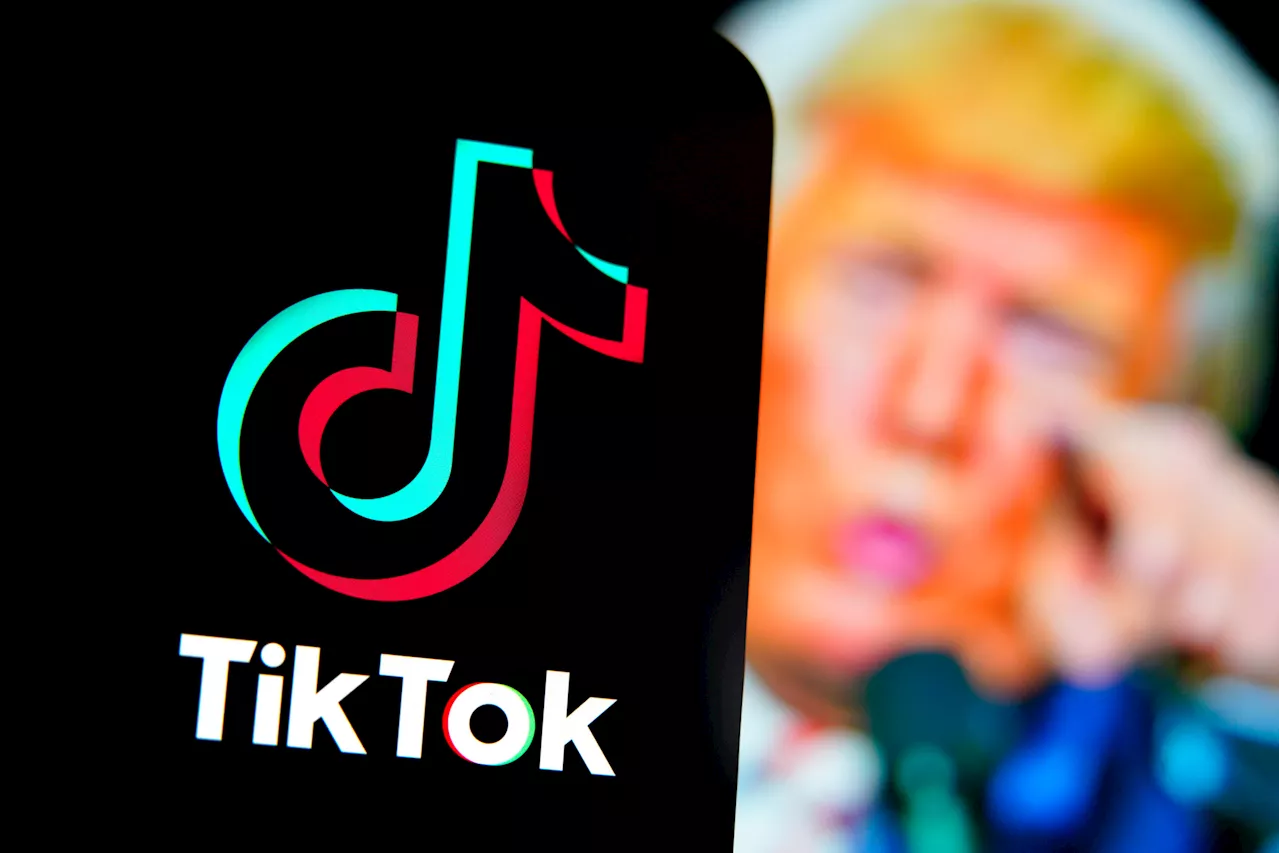 TikTok podría enfrentar suspensión en Estados Unidos