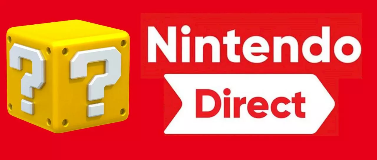 Habría pronto un Nintendo Direct enfocado en Switch 1