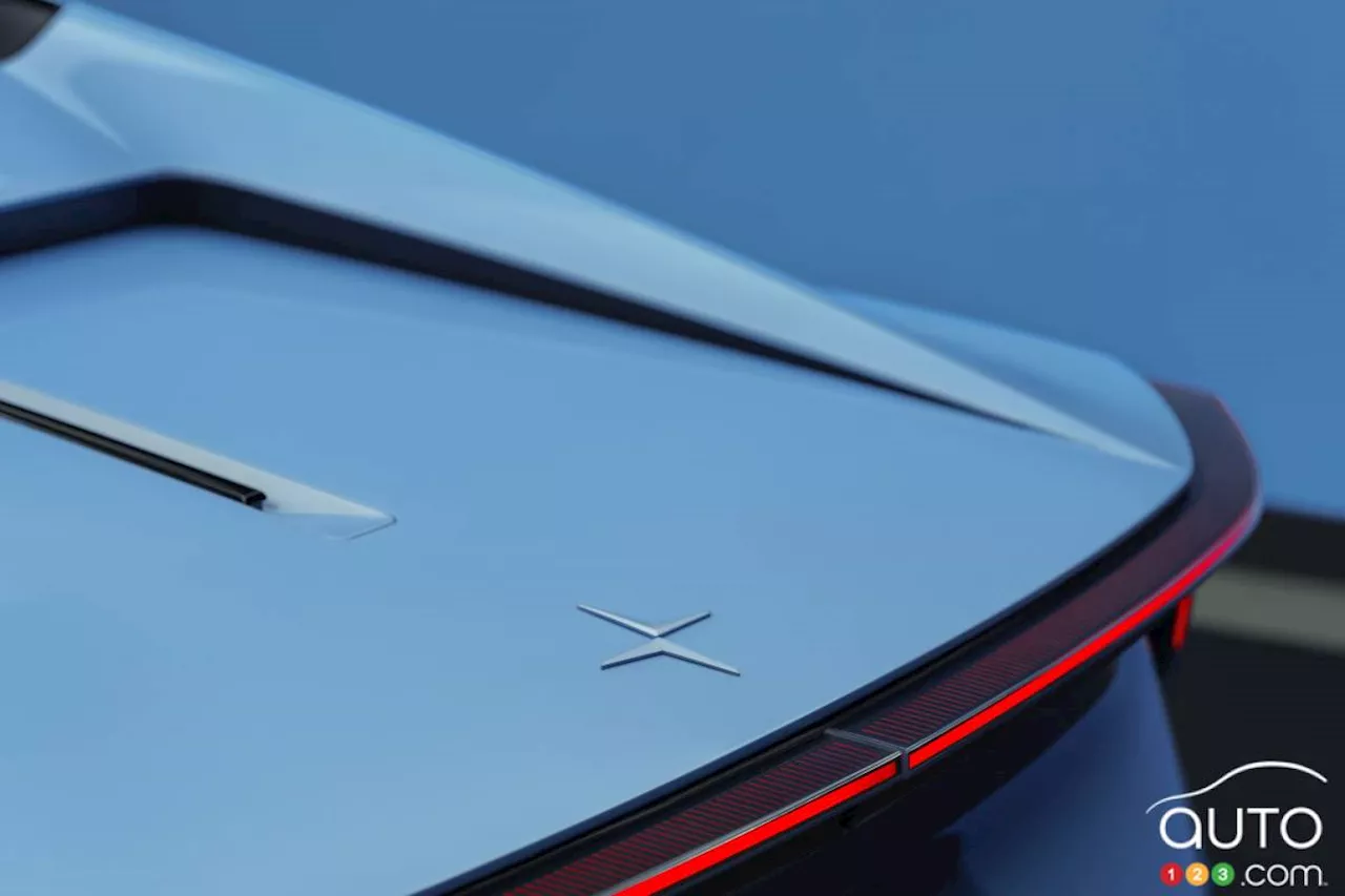 Polestar Unveils Roadmap for Next Two Years, Including New Models 5, 6, and 7