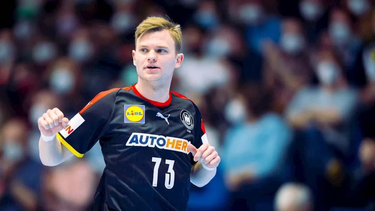 HandballWM 2025 Übertragung im FreeTV und LiveStream Deutschland