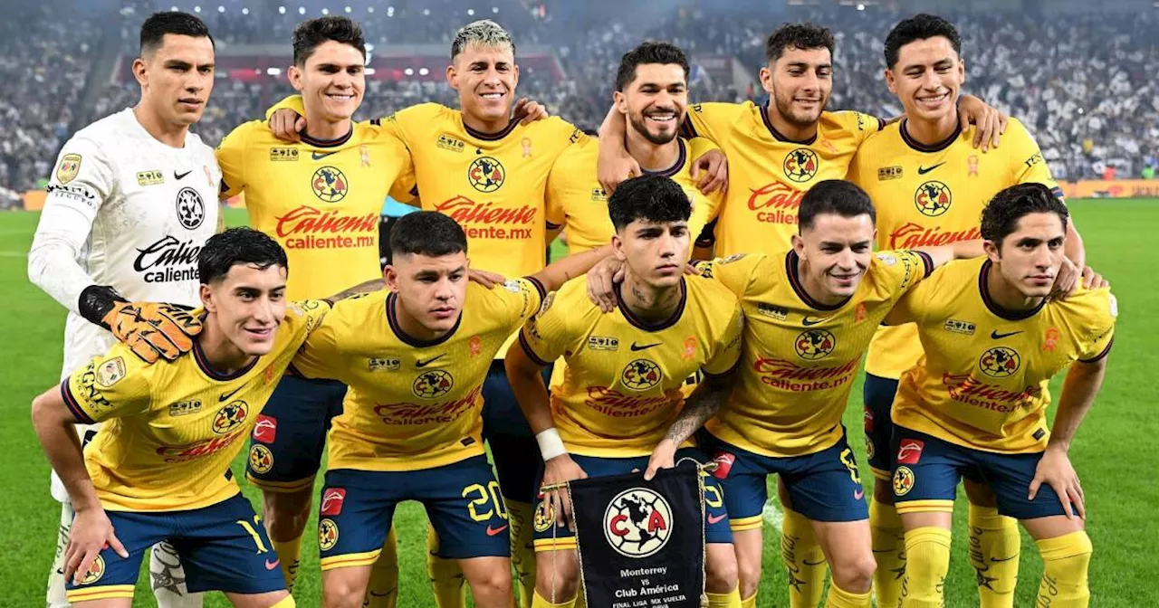 ¿A medias? El América jugará en su estadio que sigue en remodelación