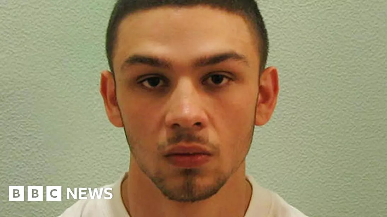 Schoolboy's Murderer Jailed After 'Boasting' About Crime in Music