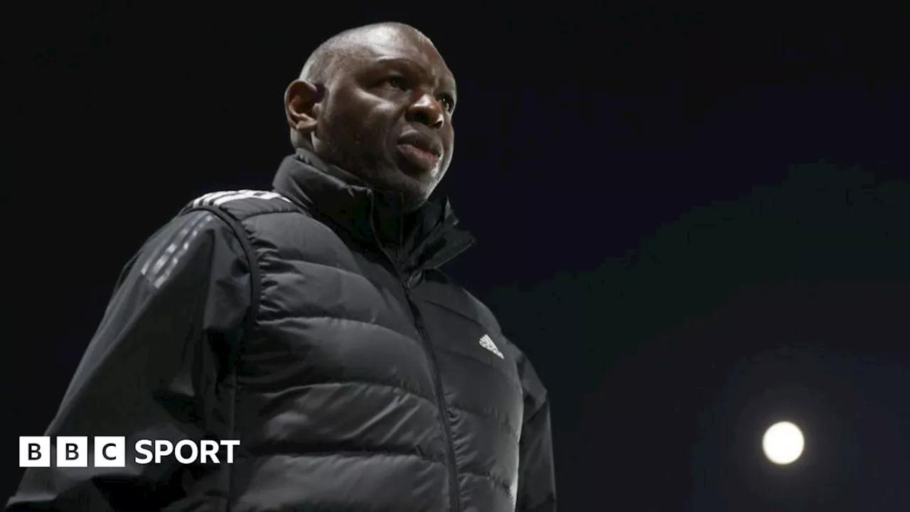 Aston Villa's Goater Seeks Permanent Managerial Position