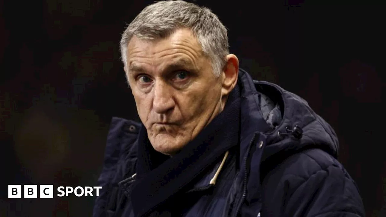 West Brom Appoints Tony Mowbray as New Manager