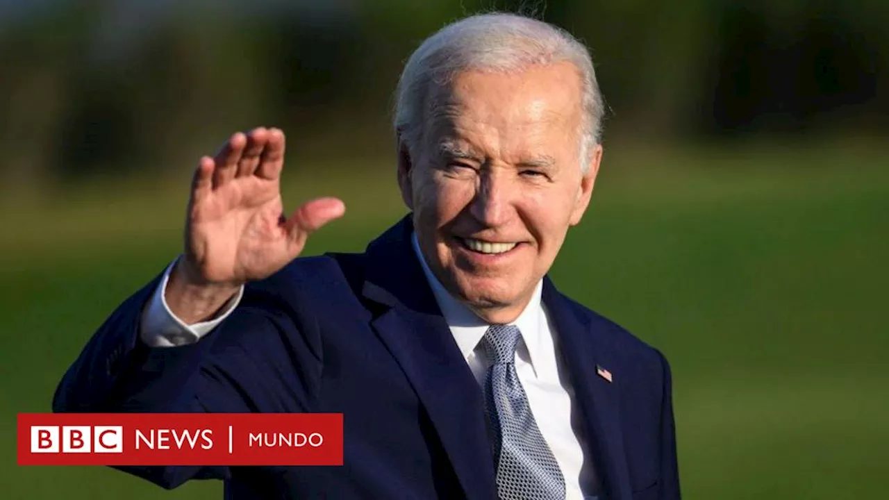 Cinco Logros de la Presidencia de Biden que Quizás Pasaron Desapercibidos