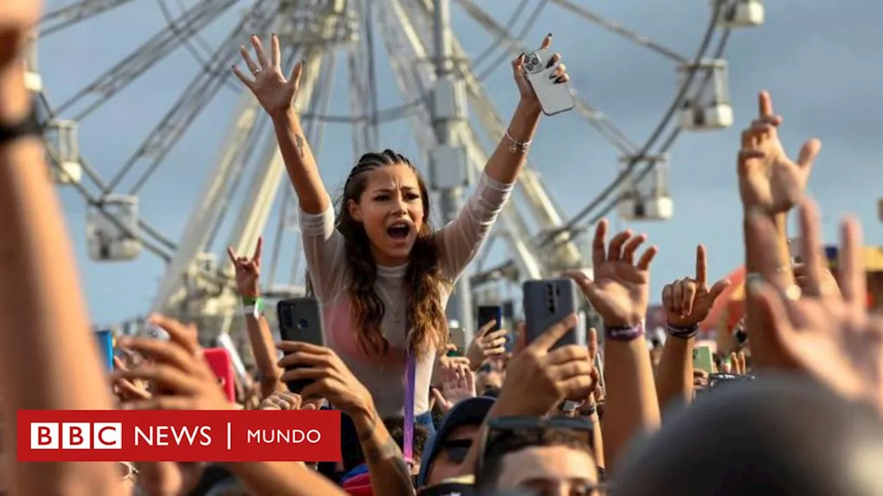 La felicidad latinoamericana: ¿Más allá de las estadísticas?