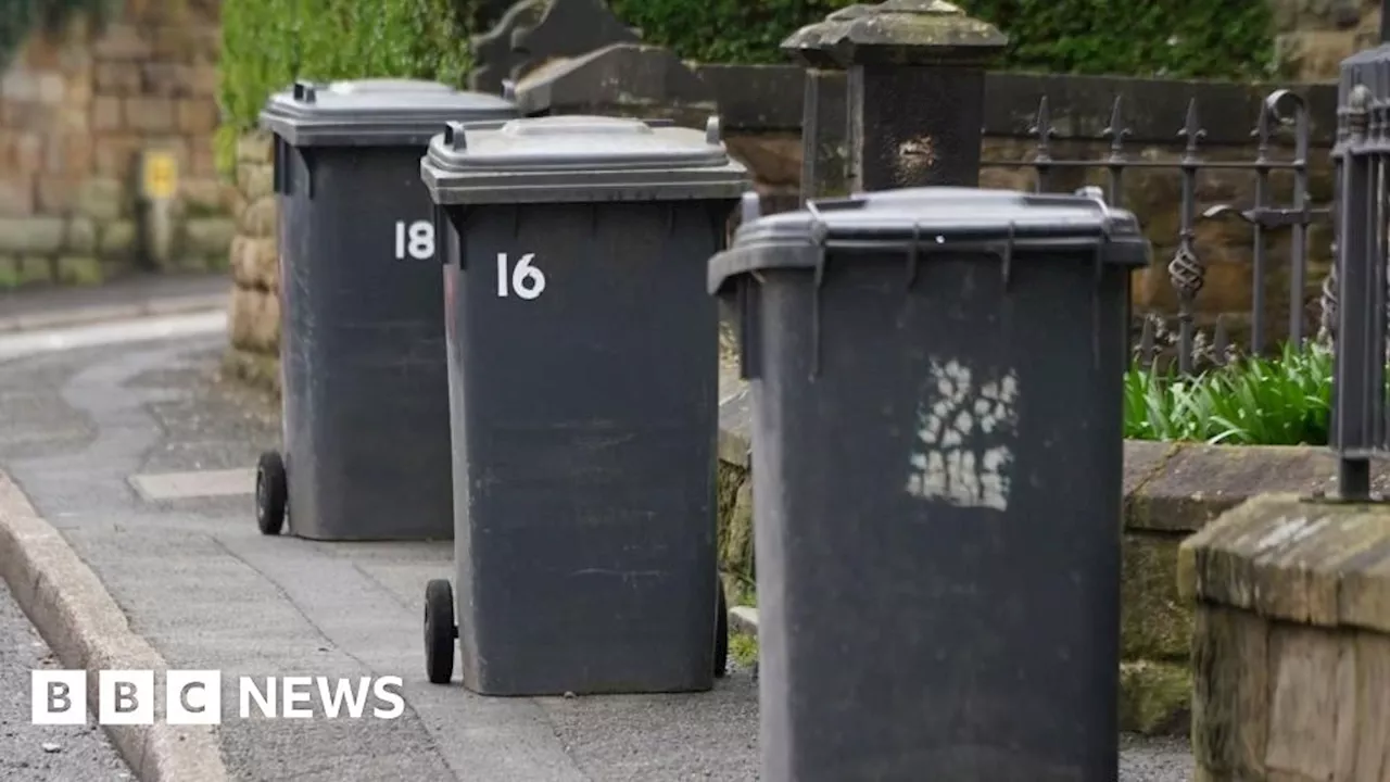 Three-week bin collection rota considered across West Northants