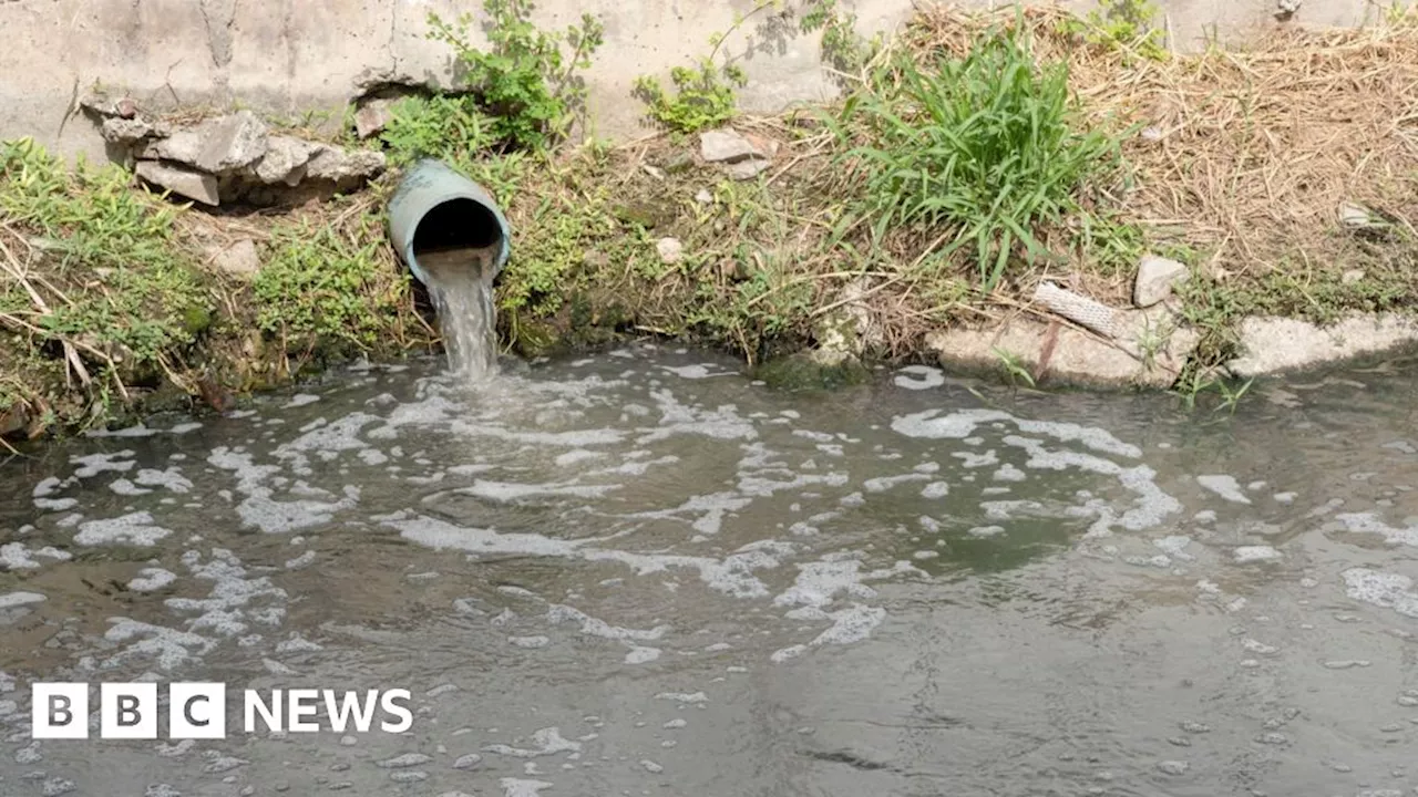 Yorkshire Water invests £445k to cut Northallerton storm overflow