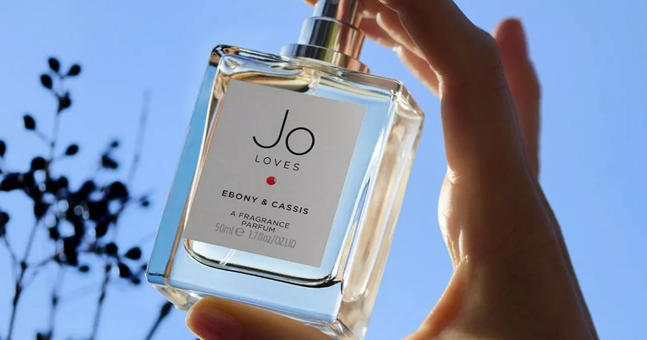 SpaceNK shoppers 'addicted' to 'warm, spicy' scent from Jo Malone's new brand