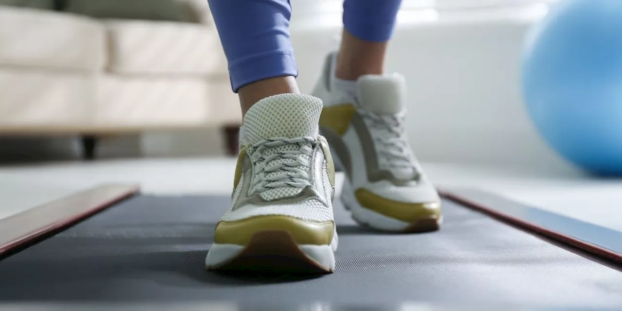 Unlock the Power of Walking: 10,000 Steps to a Healthier, Happier You